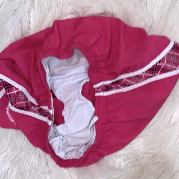 Nike pink shorts size large Georgia Bulldogs - Picture 4 of 6